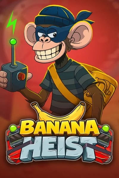 Banana Heist