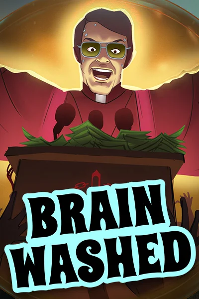 Brainwashed